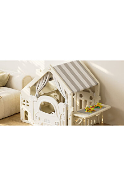 Homeone Dream Playhouse Παιδικό Σπιτάκι Δραστηριοτήτων - Παιδικό Σπιτάκι Δρασ...