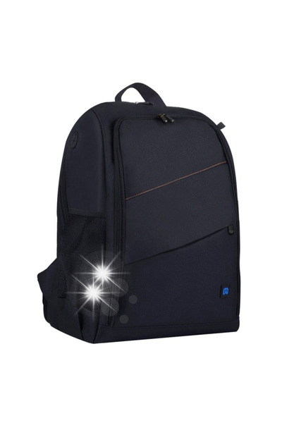 PULUZ Pelerină de protecție din material impermeabil pentru rucsac de fotografie