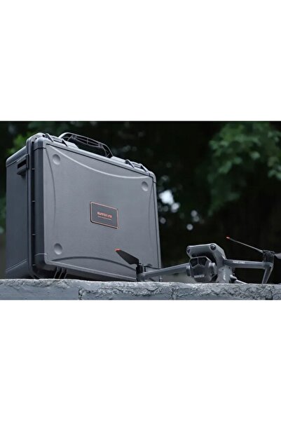 SunnyLife Valiză impermeabilă pentru seria DJI Mavic 3