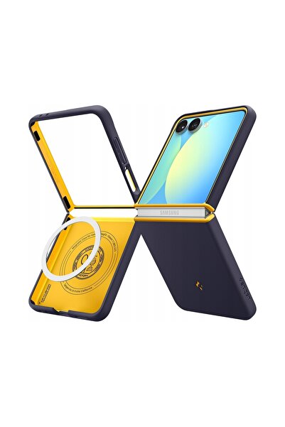 Spigen Caseology Husă Spigen Nano Pop Magsafe pentru Samsung Galaxy Z Flip 7 ...