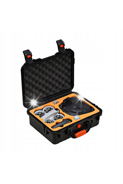 SunnyLife Valiză de protecție pentru drona Dji Neo Motion Fly More Combo