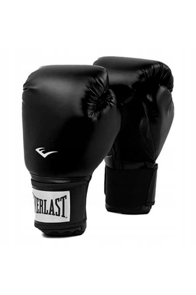 Everlast x DCMJ Mănuși de box pentru antrenament și sparring, rezistente, Eve...