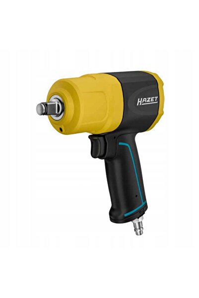 HAZET Cheie de impact pneumatică de 1/2, 1700Nm, 9012Spc-2