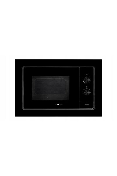 TEKA GLOBAL Teka ml 8200 Bi L Fbk 39 cm Cuptor cu microunde