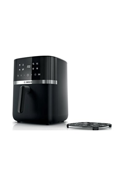 Boschen Bosch Seria 4 Cuptor cu aer cald Negru Mafs2462B