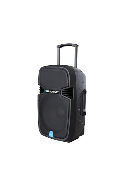 Blaupunkt Sistem audio portabil PA 15 Coloană de karaoke PA15