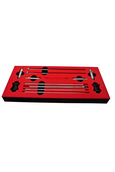 AutoNation Extractor pentru demontarea bujiei incandescente M8X1 M9X1 M10X1