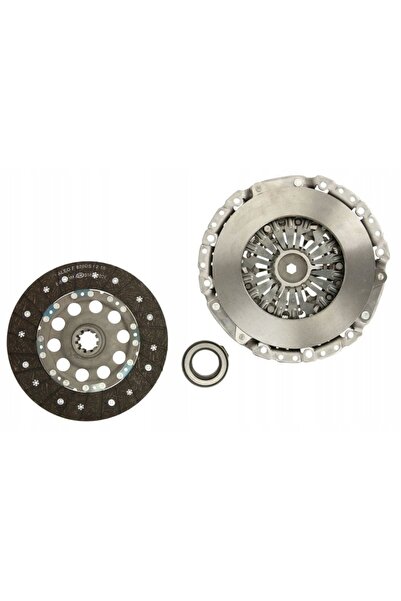 Schaeffler LuK Set ambreiaj Luk 624 3296 00