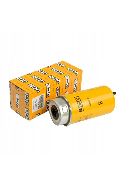 Jcb Filtru de combustibil original 3Cx 4Cx Ecomax Tier4 320/A7123 32/925950