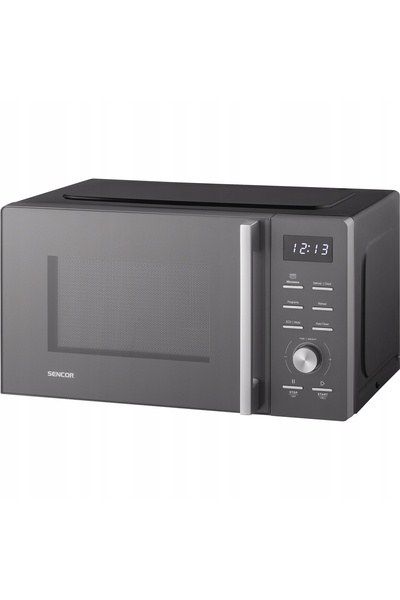 Sencor Cuptor cu microunde 20L Smw 5019Bk 700W Negru