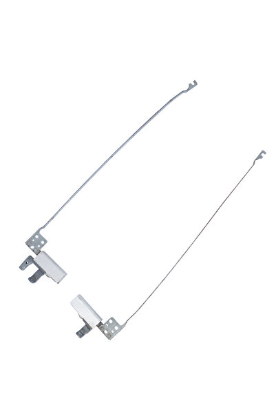 OEM Μεντεσέδες - Σετ Βάσεων Μεντεσέδων HP EliteBook 8440P 8440W AM07D000600 A...