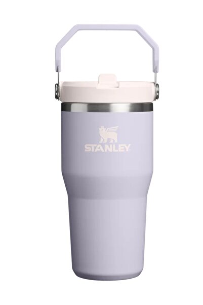 Stanley Iceflow ™   Flip Straw Tumbler Thermos with Straw |   0.60 L