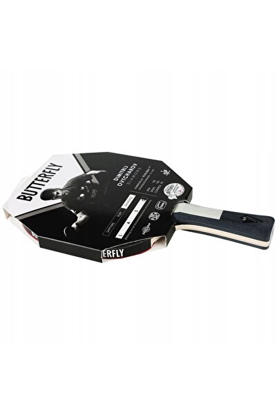 BUTTERFLYBAG Paletă pentru tenis de masă Ping Pong Butterfly Ovtcharov Diamond