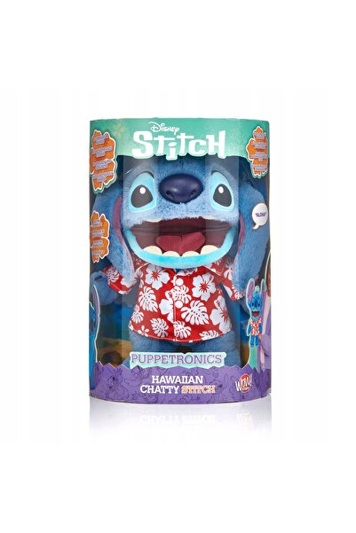 NO BRAND Jucărie interactivă WOW Disney Aloha Stitch DIS-1027-01