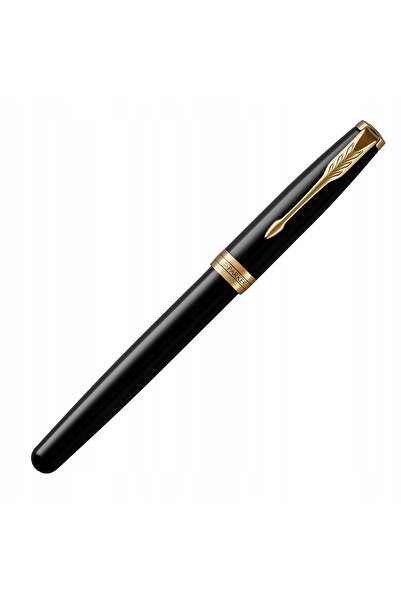 Parker Stilou SONNET GT lac negru