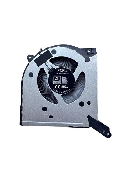 NO BRAND Kit ventilatoare 12V CPU GPU pentru Lenovo Legion Y9000K Iax7 R9000K...