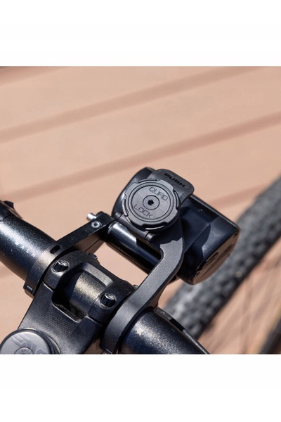 NO BRAND Quad Lock 360 Cap cu manetă de eliberare scurtă