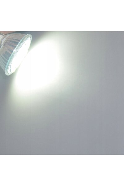 NO BRAND Bec LED 5W MR11 500Lm Spot Alb Rece