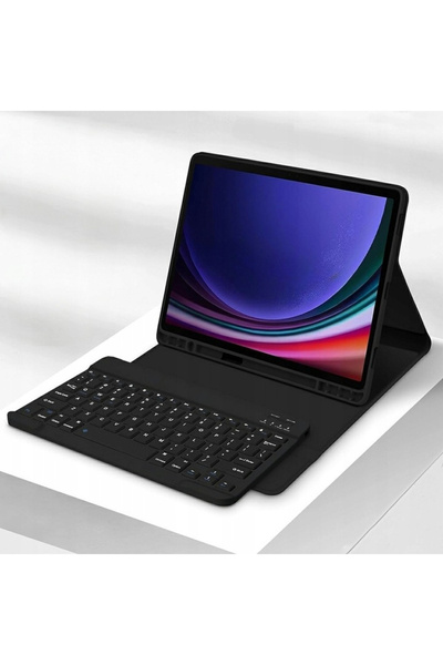 NO BRAND Tastatură Bestphone pentru Samsung Galaxy Tab S10 Fe Plus