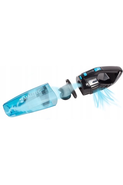 NO BRAND Aspirator portabil fără fir, reîncărcabil, pentru mașină, utilizare ...