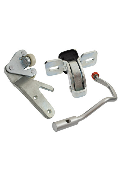 M MODECAR Ducato Jumper Boxer 94-02 role 3 bucăți kpl.