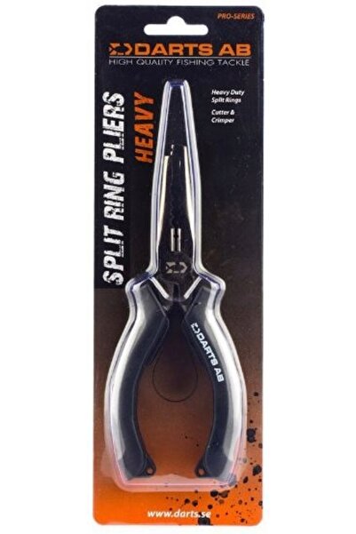NO BRAND CLEȘTE DE PESCUIT UNIVERSAL 16,5 cm pentru fixarea firului împletit