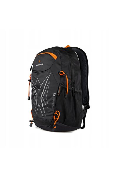 NO BRAND Rucsac turistic de marcă Bergson Stjordal 25L