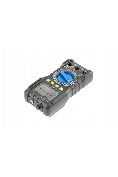 NO BRAND Multimetru portabil Hoegert technik ht1e600