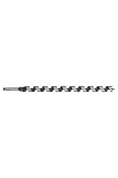 Bosch Burghiu elicoidal pentru lemn 24/385/450 mm HSS-CV