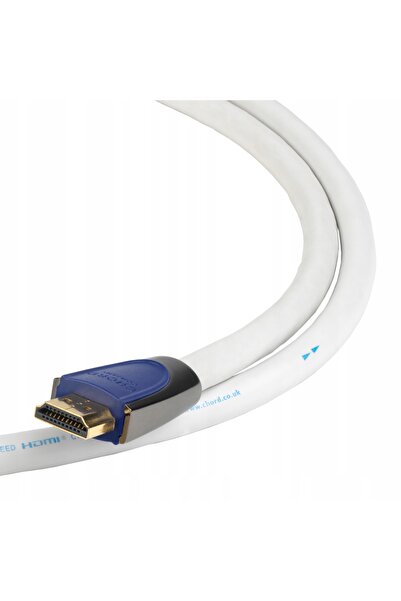 NO BRAND Cablu optic activ HDMI 2.1 8K 60Hz 48Gbps Clearway HDMI AOC 5m