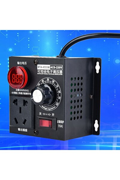 NO BRAND Regulator de tensiune Regulator de tensiune Apec Braking