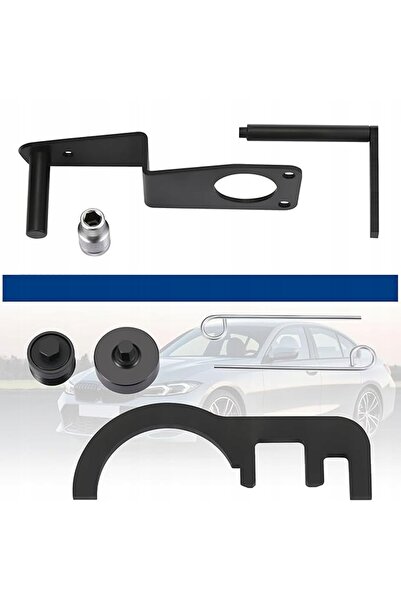NO BRAND Blocator motor pe benzină Bmw 2.0D N47 N47S N57 1.6 2.0 3.0