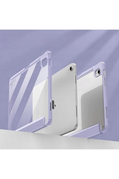 NO BRAND Husă tip pungă pentru Apple iPad 11 (2025) A16 / iPad 10.9 (2022)
