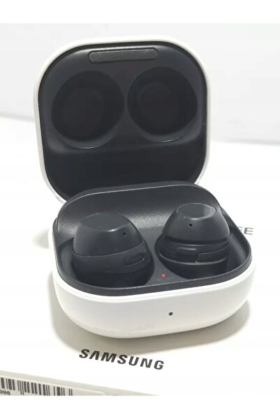 NO BRAND Căști wireless Samsung Galaxy Buds Fe Grafit Grafit