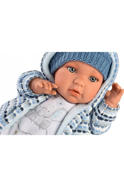 NO BRAND Păpușă spaniolă Llorens 42405 Enzo 42 cm