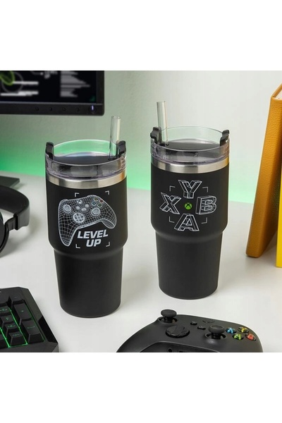 NO BRAND Cana 600 ml Xbox