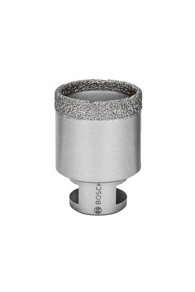 Bosch Disc abraziv cu diamant uscat Speed 40