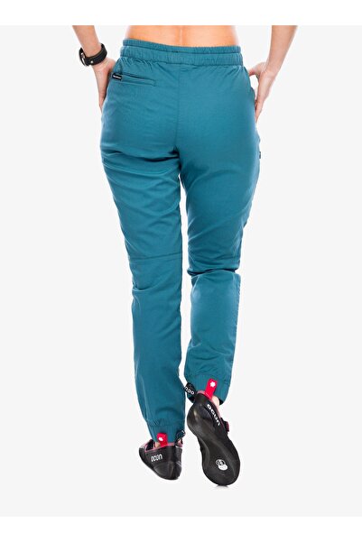 NO BRAND Pantaloni de alpinism pentru femei Black Diamond, model Notion, alba...