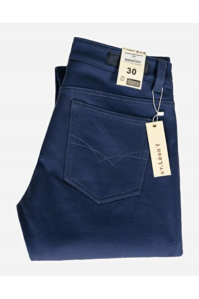 NO BRAND Pantaloni călduroși căptușiți cu bumbac, pentru bărbați, căptușiți c...