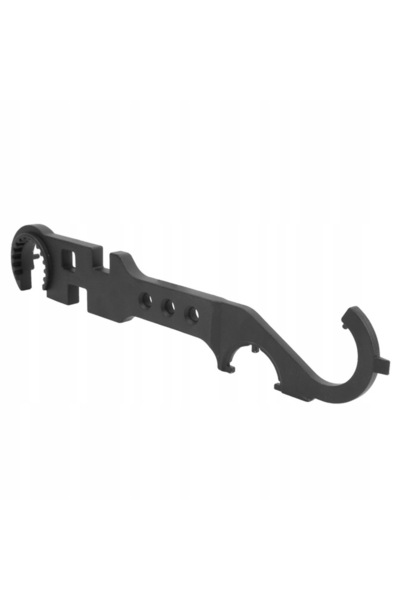 NO BRAND Cheie combinată multifuncțională Ar15, din oțel 4140