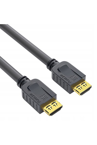 NO BRAND Cablu HDMI - HDMI 2.1 8K UHD-2 SLS 48Gbps Purelink Pi1010-005 0,5m