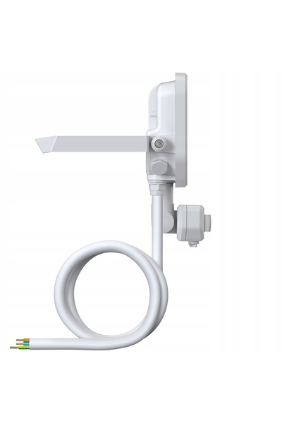 NO BRAND Spot LED cu Senzor 6W/8W Lumină Rece 3000K 780/1100Lm Ledvance