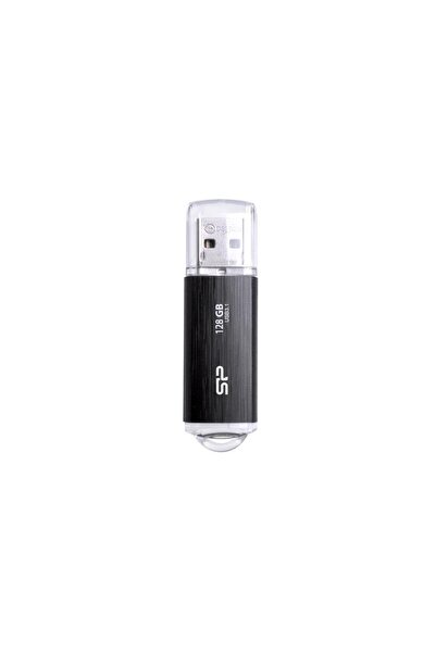 SP Silicon Power Stick USB Silicon Power Blaze B02 128 GB USB 2.0, USB 3.0, U...