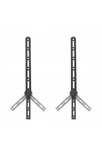 NO BRAND Suport pentru soundbar TV MACLEAN MC-912