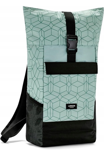 NO BRAND Rucsac universal impermeabil pentru laptop Larkson 15.6