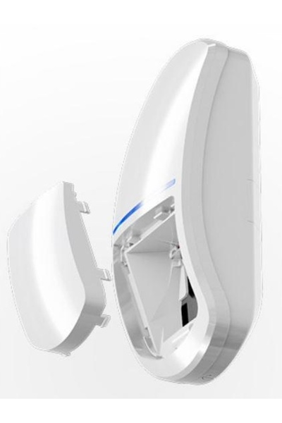 SATEL Senzor de mișcare digital SLIM-PIR-PRO