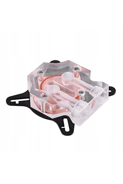 NO BRAND Waterblock CPU Universal PC 40mm