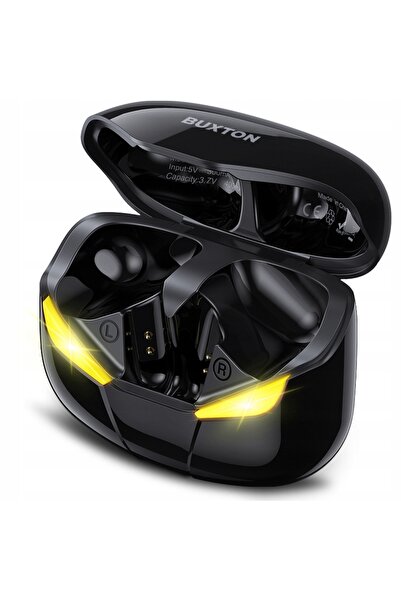 NO BRAND Căști sport pentru alergare Buxton Btw6600 Tws Bluetooth Baterie reî...