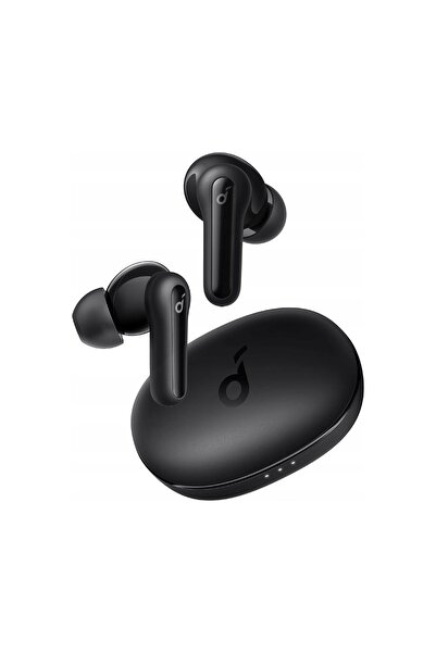 Anker Soundcore P20I Căști Bluetooth 5.3 Negru