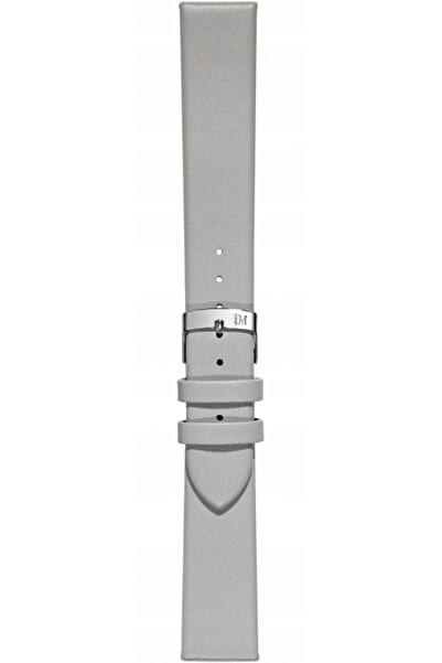 NO BRAND Curea de ceas - Morellato A01X5200875094Cr14 Gri 14mm
